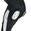 Dainese SUPER SPEED sportovní kožené kalhoty bílé vel.54